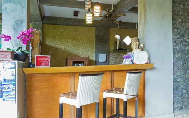 Bije Ubud by Sandat Bali