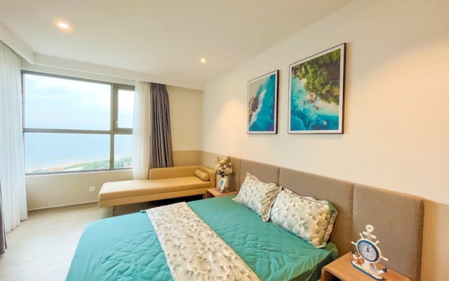 Zahoo House in The Song Vung Tau