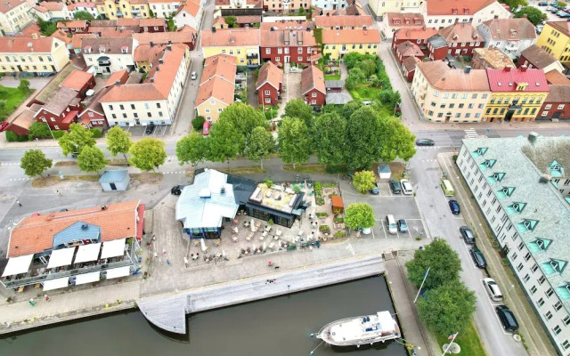 STF Vandrarhem Mariestad - Hostel