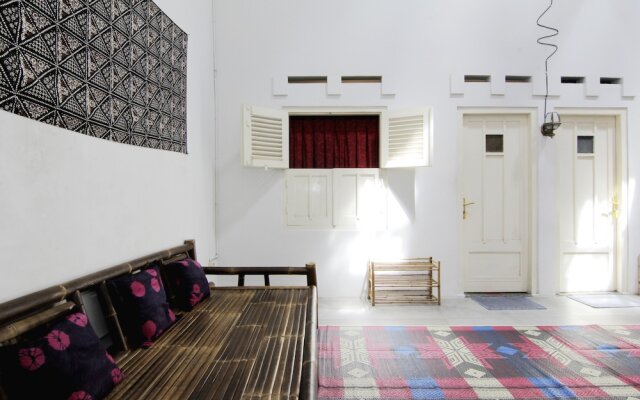 OmaHeritage - Hostel