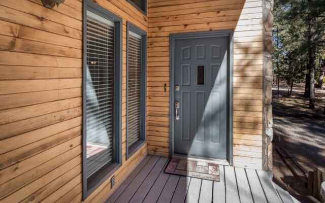 Ruidoso Three-bedroom