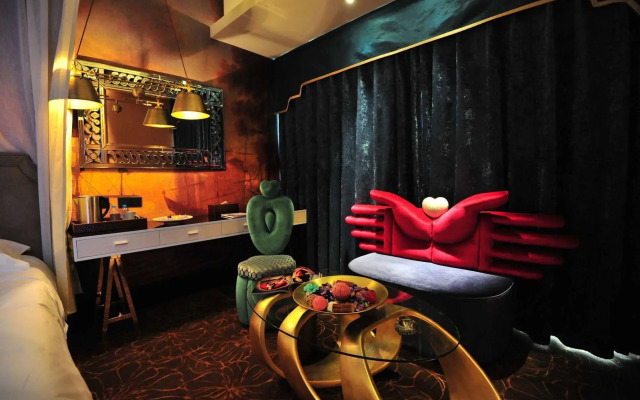 Boutique Hotel
