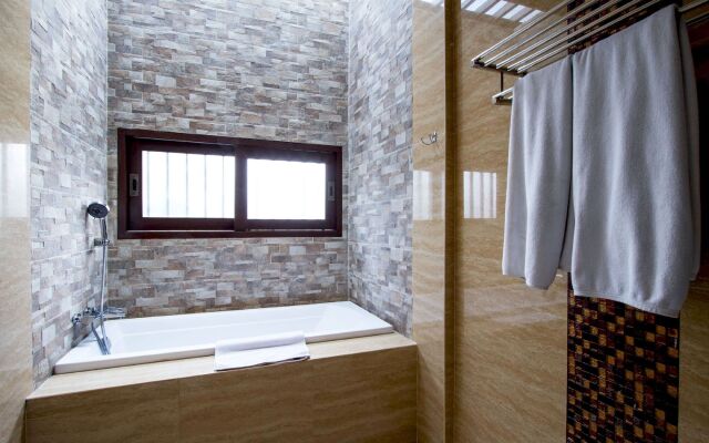 Amelle Villas & Residences Canggu