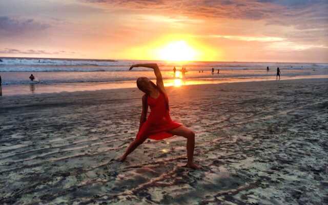 Nosara Sunrise B&B