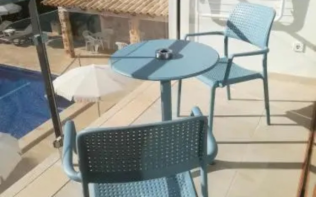 Apartamentos Villa Primera