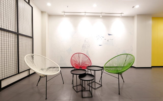 Hi Inn Beijing Changpingfu Xuelu