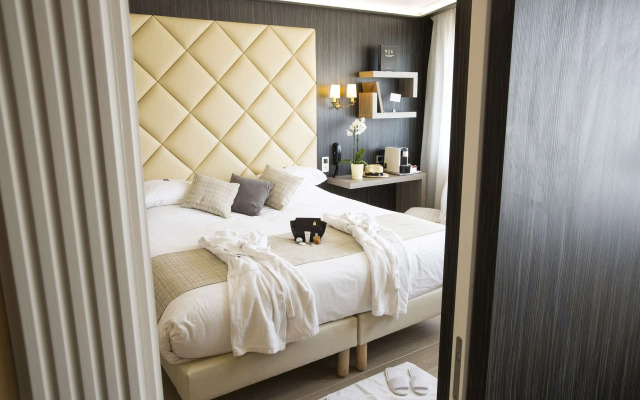 Best Western Plus Cannes Riviera