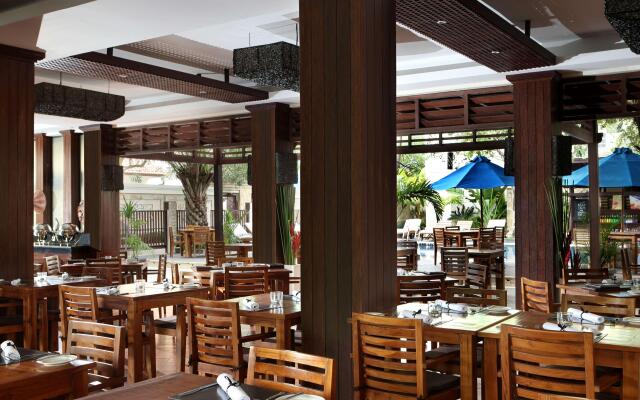 Best Western Kuta Villa