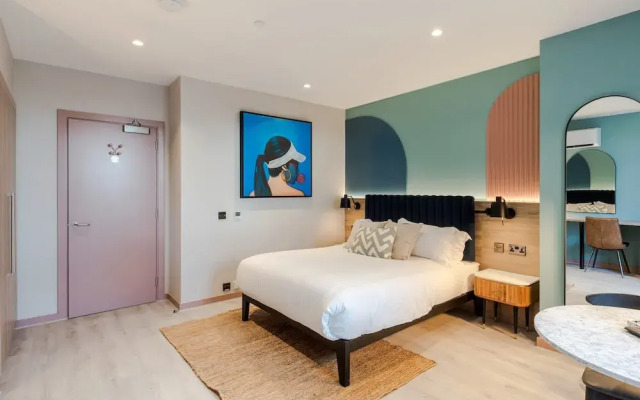 Your Apartment Milton Keynes