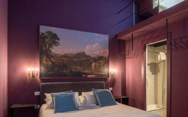 Ortigiadreamrooms 14