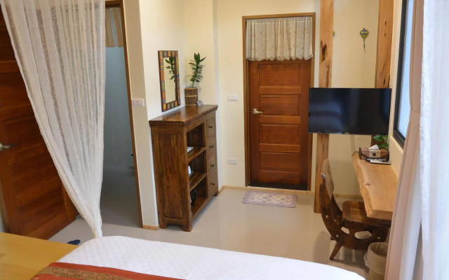 Songtian B&B