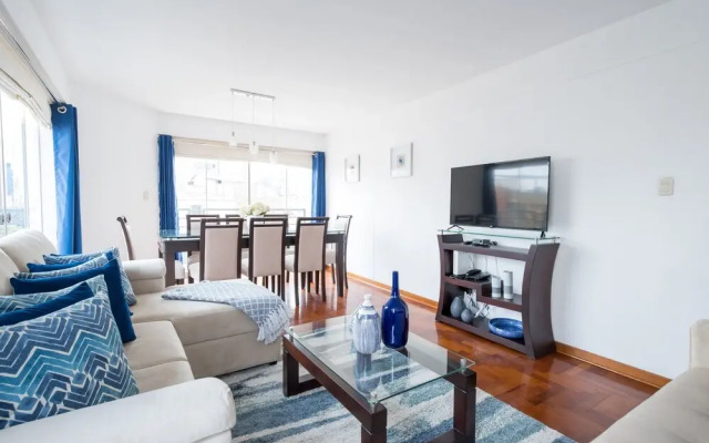 GLOBALSTAY. Amazing Alcanfores Apartments
