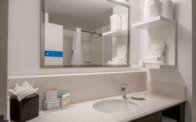 Hampton Inn by Hilton Shreveport/Bossier City