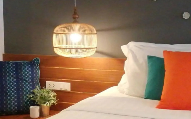 Bliss Resort Khlong Muang
