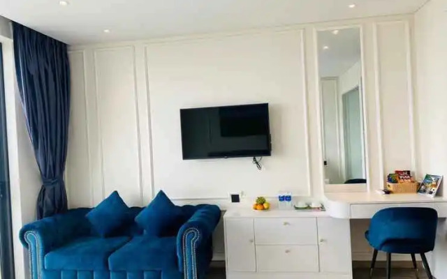 Comhomes Condotel - Apec Mandala Phu Yen