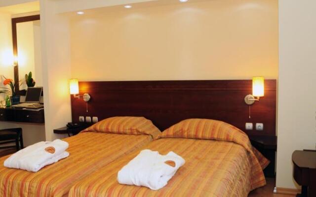 Flisvos Hotel Nafpaktos