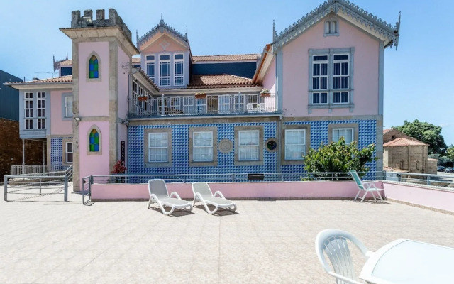 Palácio Nova  Seara  2503 -Al