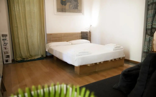 Italianway Suite Rooms - Fabbri