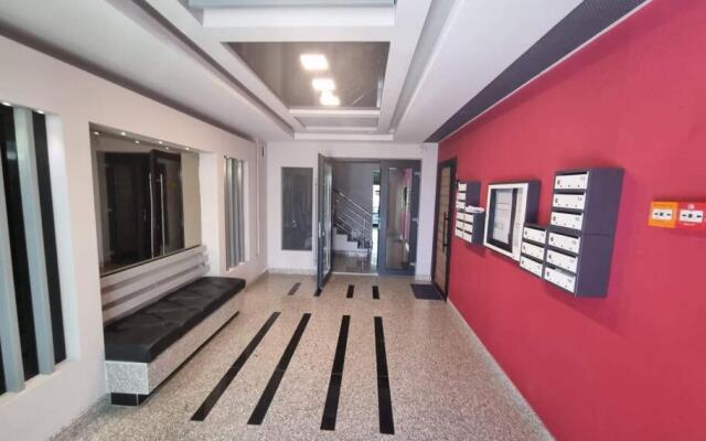 Lovely 1 bedroom livingroom apartment Sector 1 Bucuresti