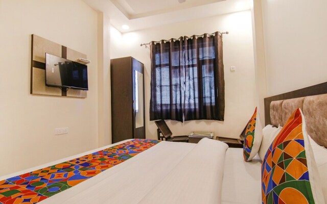 Fabhotel Aryan Grand