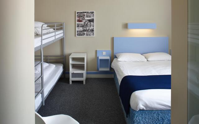 Best Western Plus Citrus Hotel Eastbourne