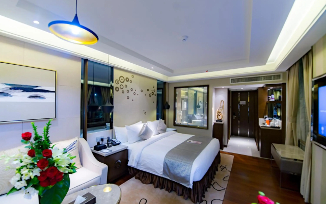 Braira Hotel Olaya