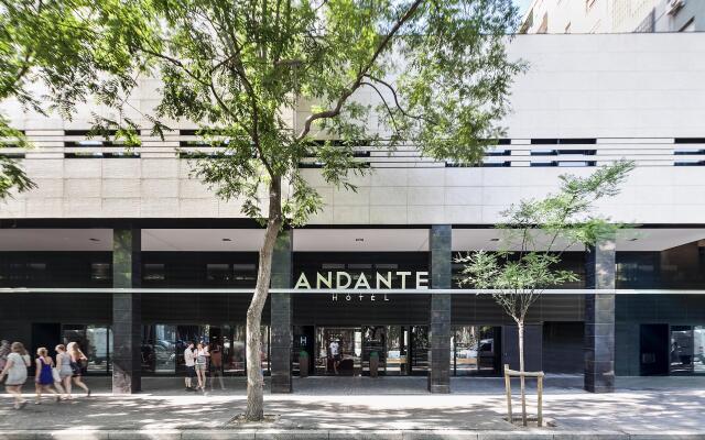 Andante Hotel