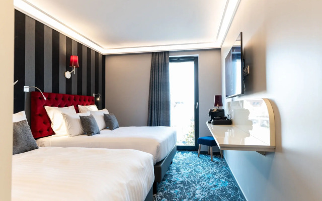 Hotel Dali - Paris Val d'Europe