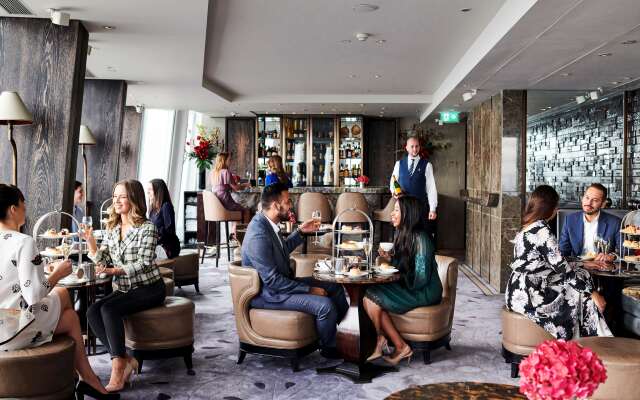 Shangri-La The Shard, London