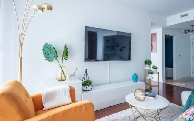 GLOBALSTAY. Gorgeous Apartments in the Heart of Toronto