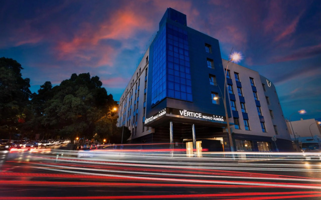 Hotel Vértice Índalo Almería