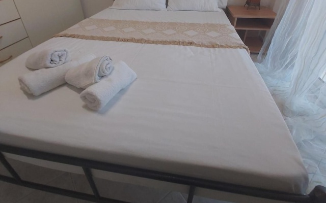 Kallithea - Apartment - Stay 2 - Parking - Seaside