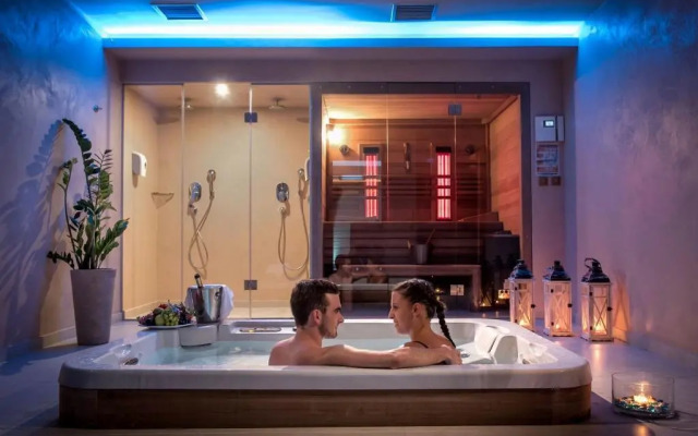Corissia Harmony Hotel