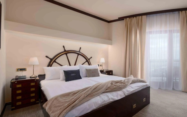 Hotel Nautica