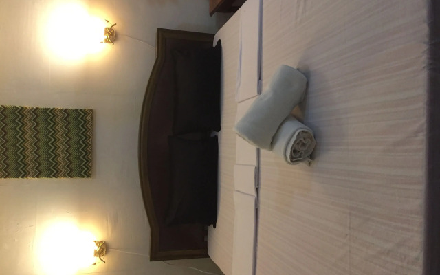 Summer Splash Resort