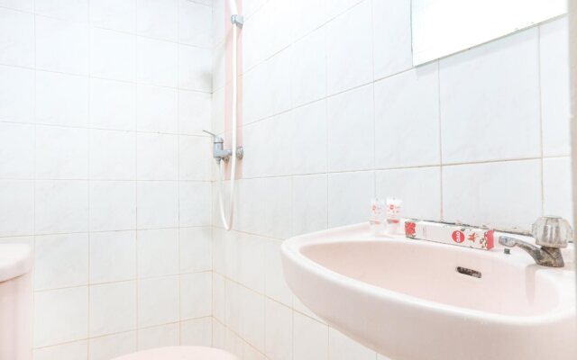 Blueberry Homestay by OYO Rooms