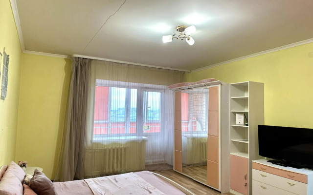 Compass на улице Мельничная 83