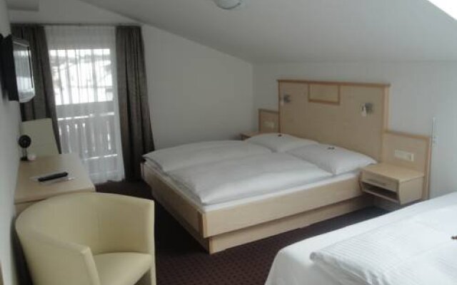 Pension Dorfplatzl