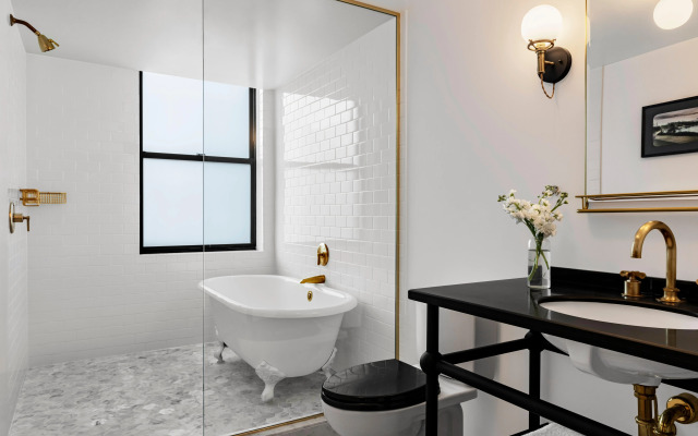 Kimpton Palladian Hotel by IHG