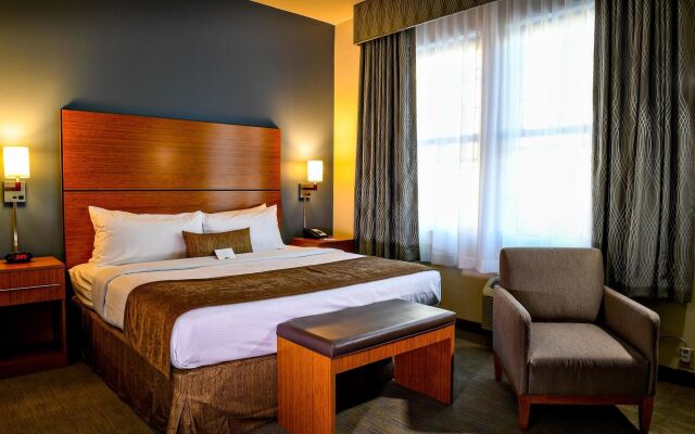 Best Western Plus Philadelphia Convention Center Hotel