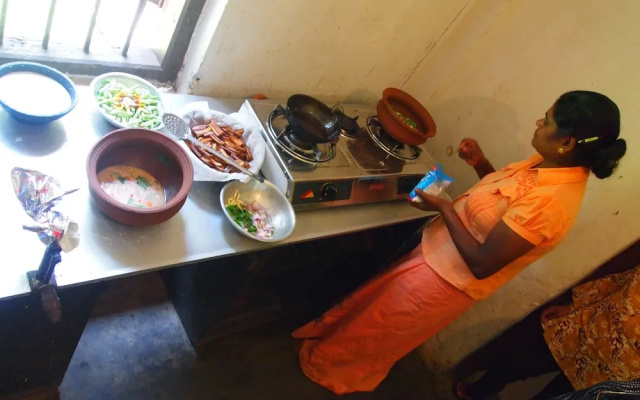 Elpitiya Walauwa