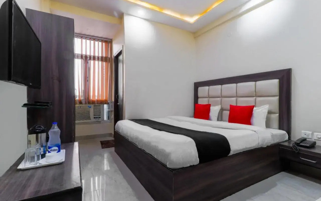 Hotel Mahadeva Regency