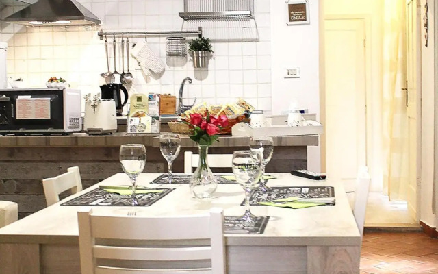 50 Passi Colosseo Apartment