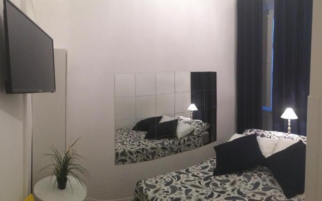 MiRhome Guest House