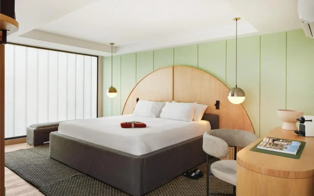 Wellcomm Spa & Hotel