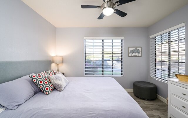 Capri 3 Bedroom Condo by RedAwning