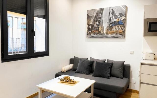 INSIDEHOME Apartments - Dúplex de Javier