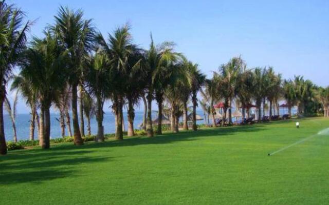 Haikou Meilan Airport No.1 Hotel