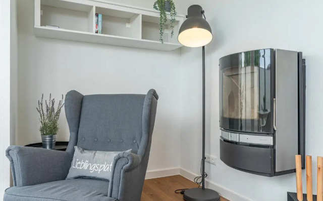 Appartement Nr 7 im Sonnenbad