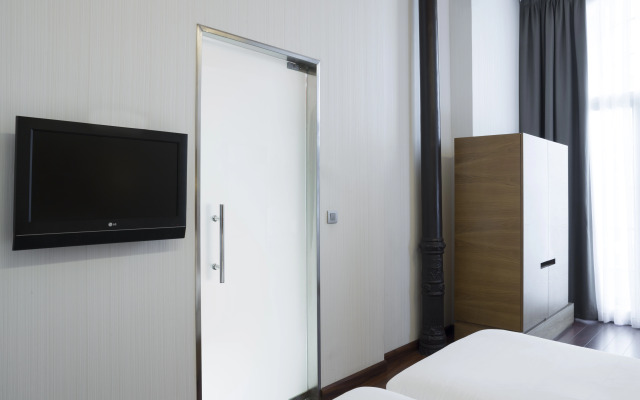 Petit Palace Plaza Malaga